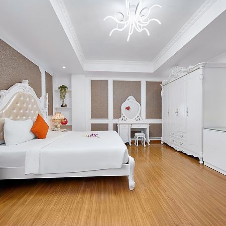 Lamuno Da Nang Hotel Kültér fotó