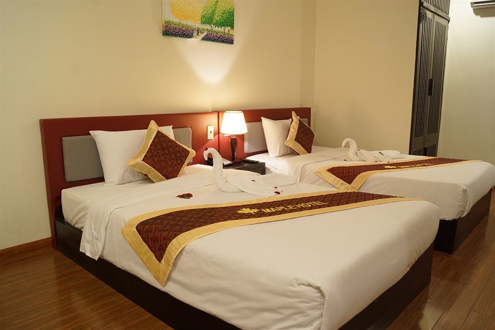 Lamuno Da Nang Hotel Kültér fotó