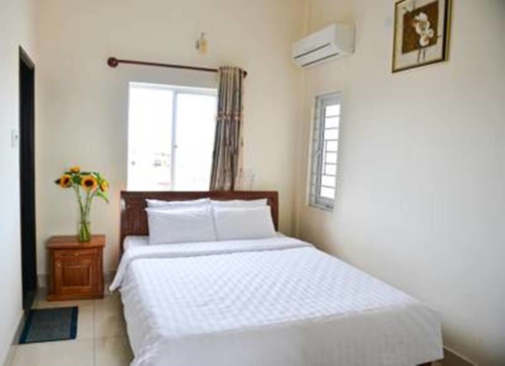 Lamuno Da Nang Hotel Kültér fotó