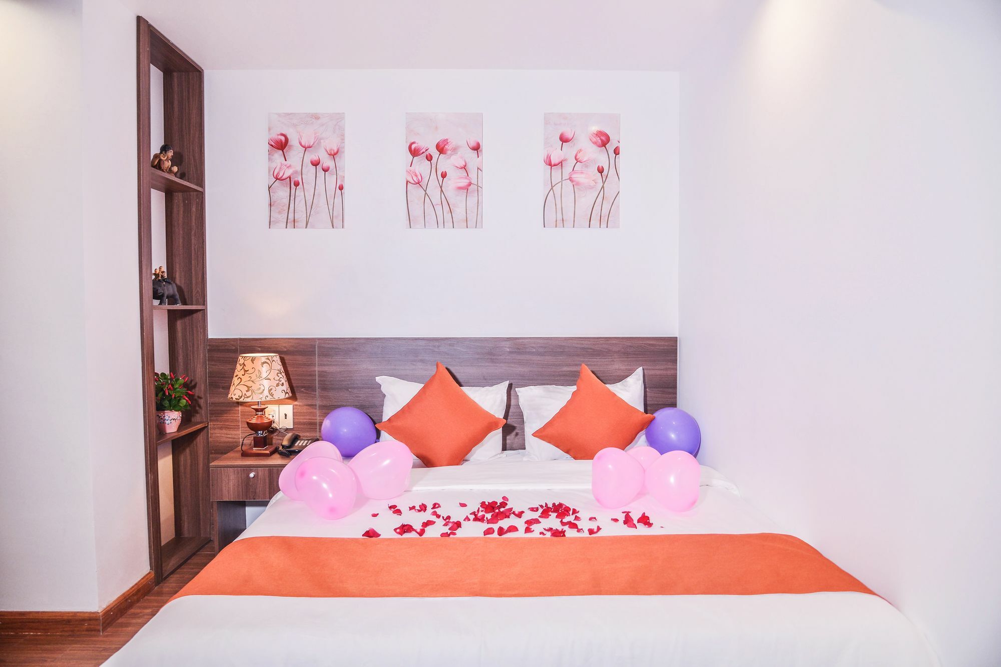 Lamuno Da Nang Hotel Kültér fotó