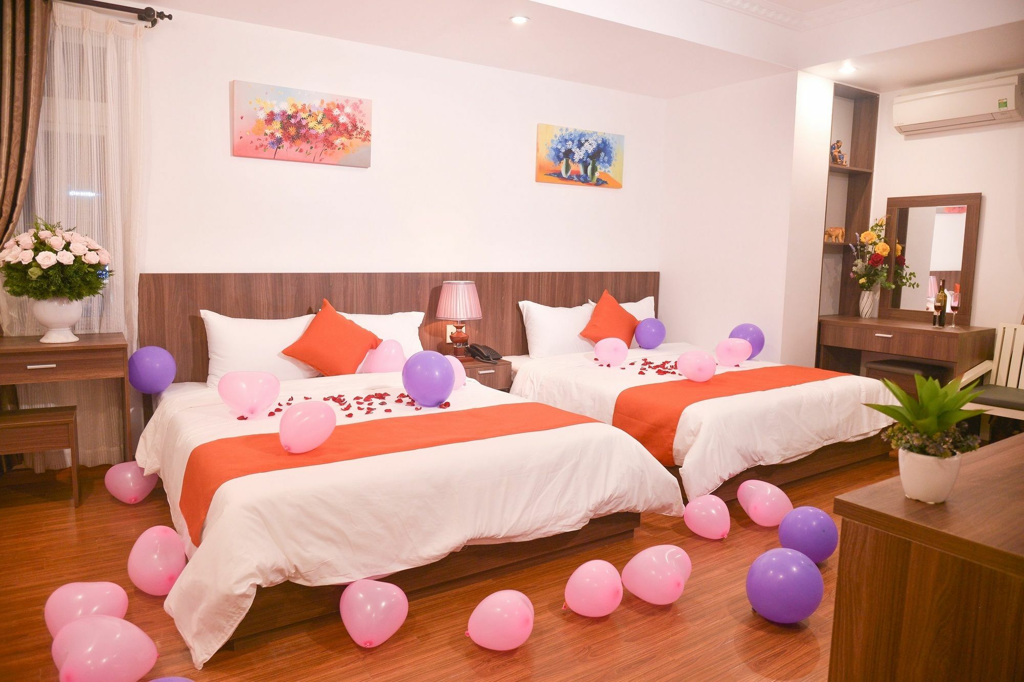 Lamuno Da Nang Hotel Kültér fotó