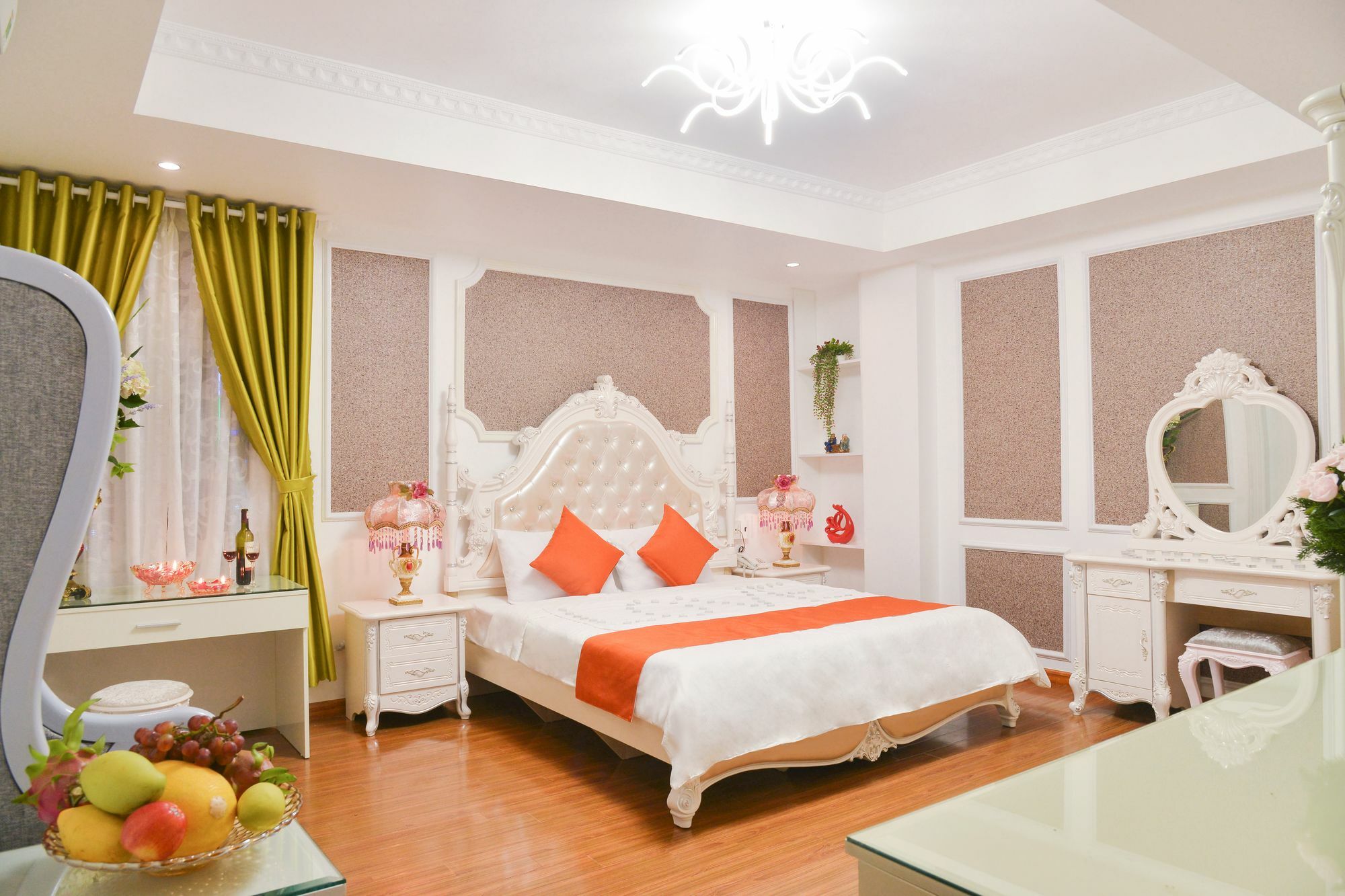 Lamuno Da Nang Hotel Kültér fotó