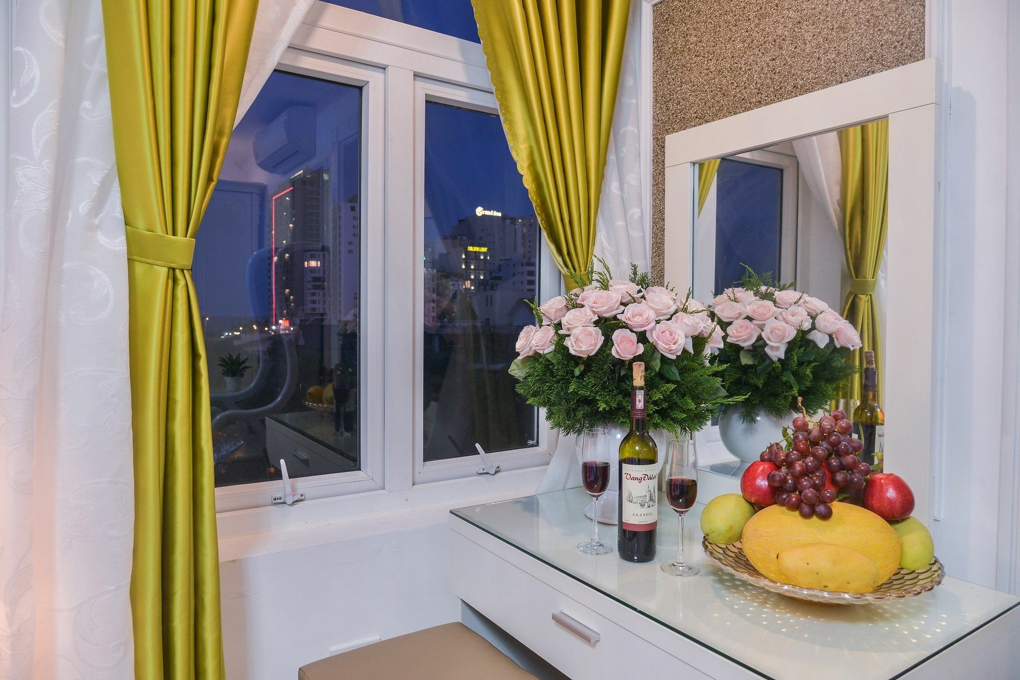 Lamuno Da Nang Hotel Kültér fotó
